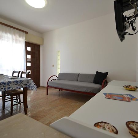 Park Apartment Bibione Luaran gambar