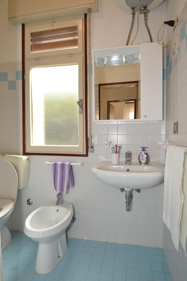 Park Apartment Bibione Luaran gambar
