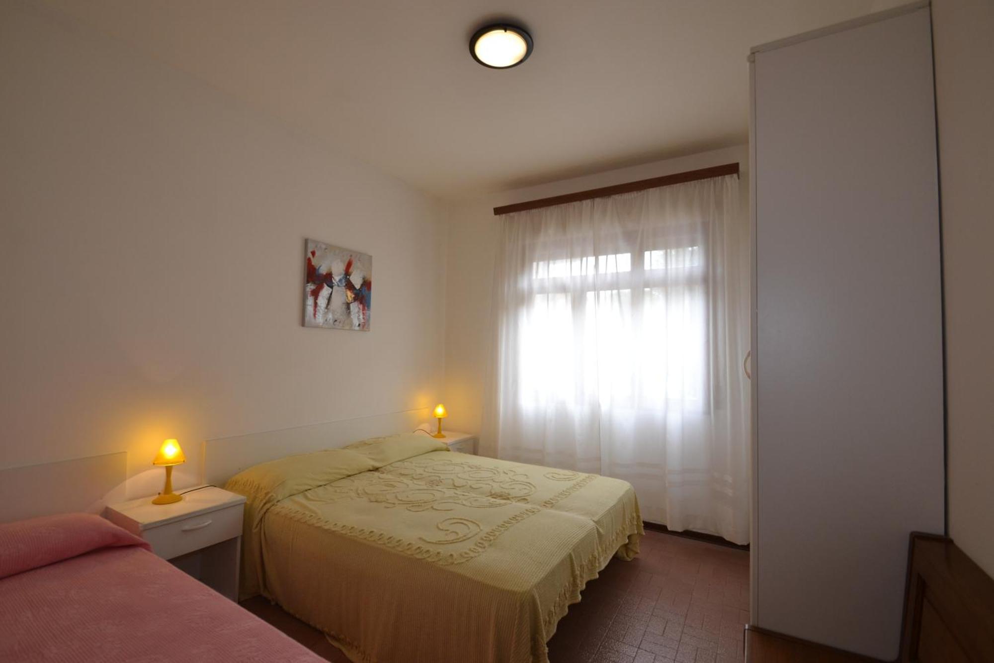 Park Apartment Bibione Luaran gambar