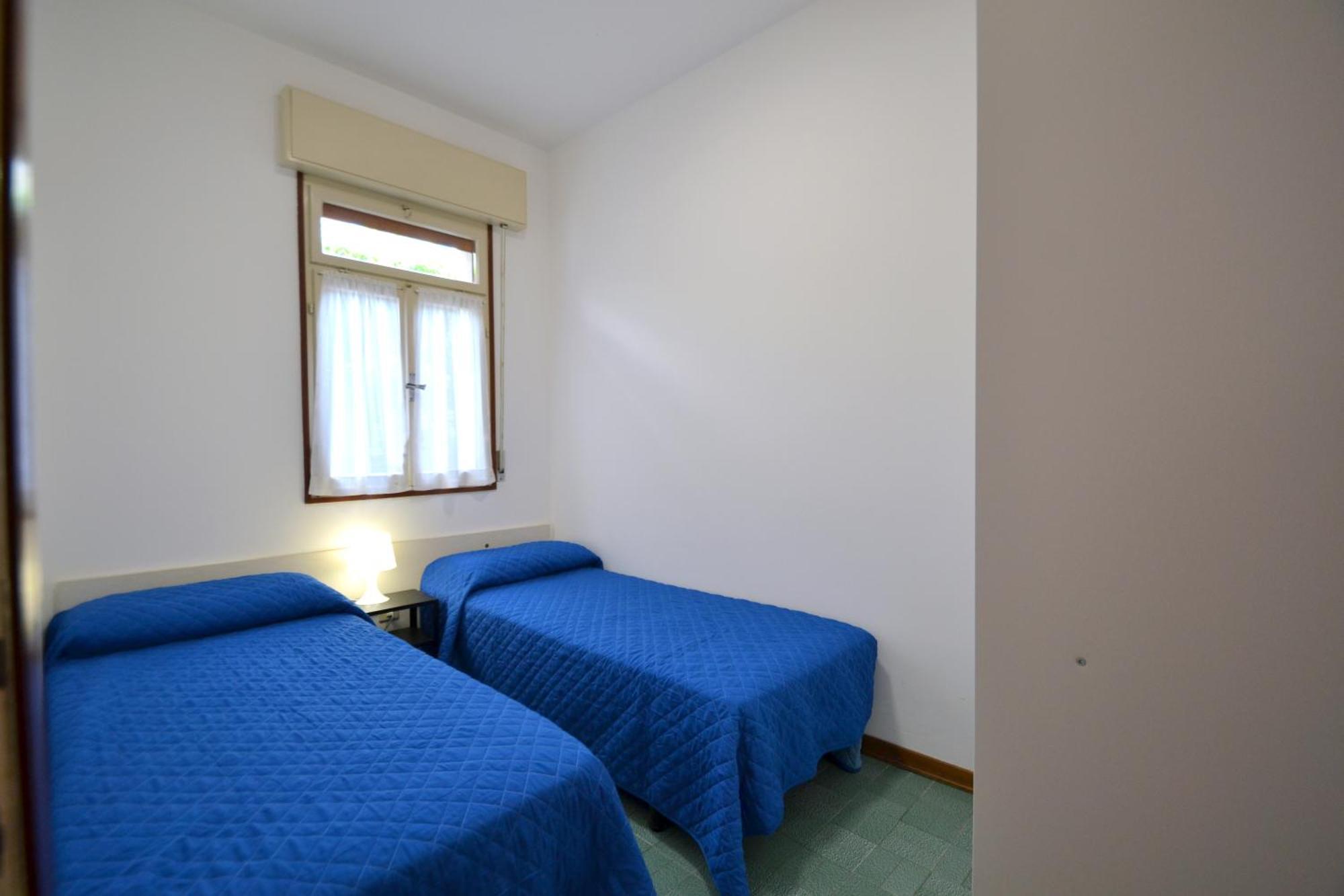 Park Apartment Bibione Luaran gambar