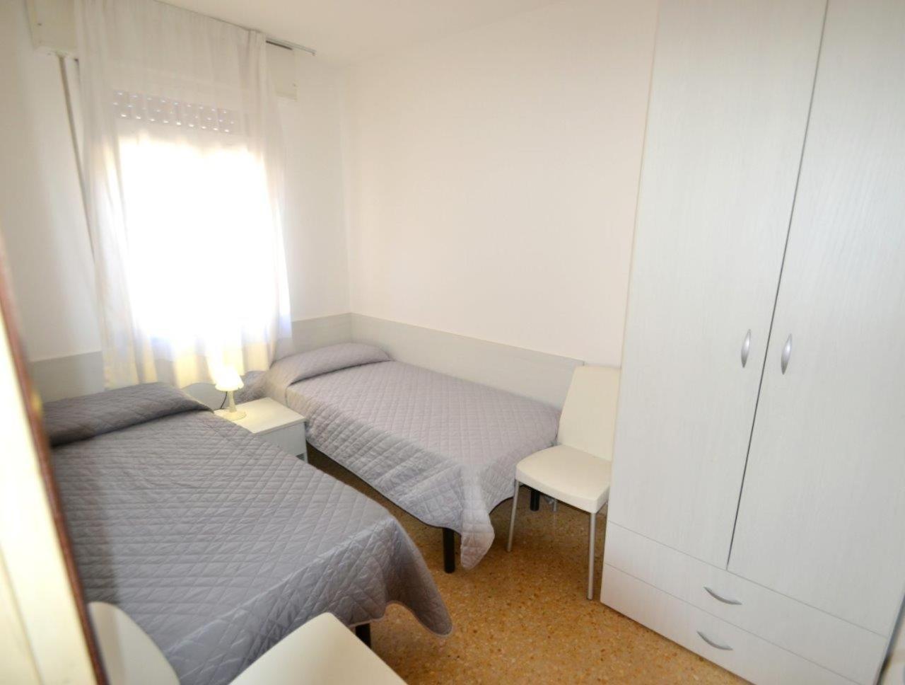 Park Apartment Bibione Luaran gambar